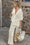 Lightweight Knit Two-Piece Set – Button-Down & Pants