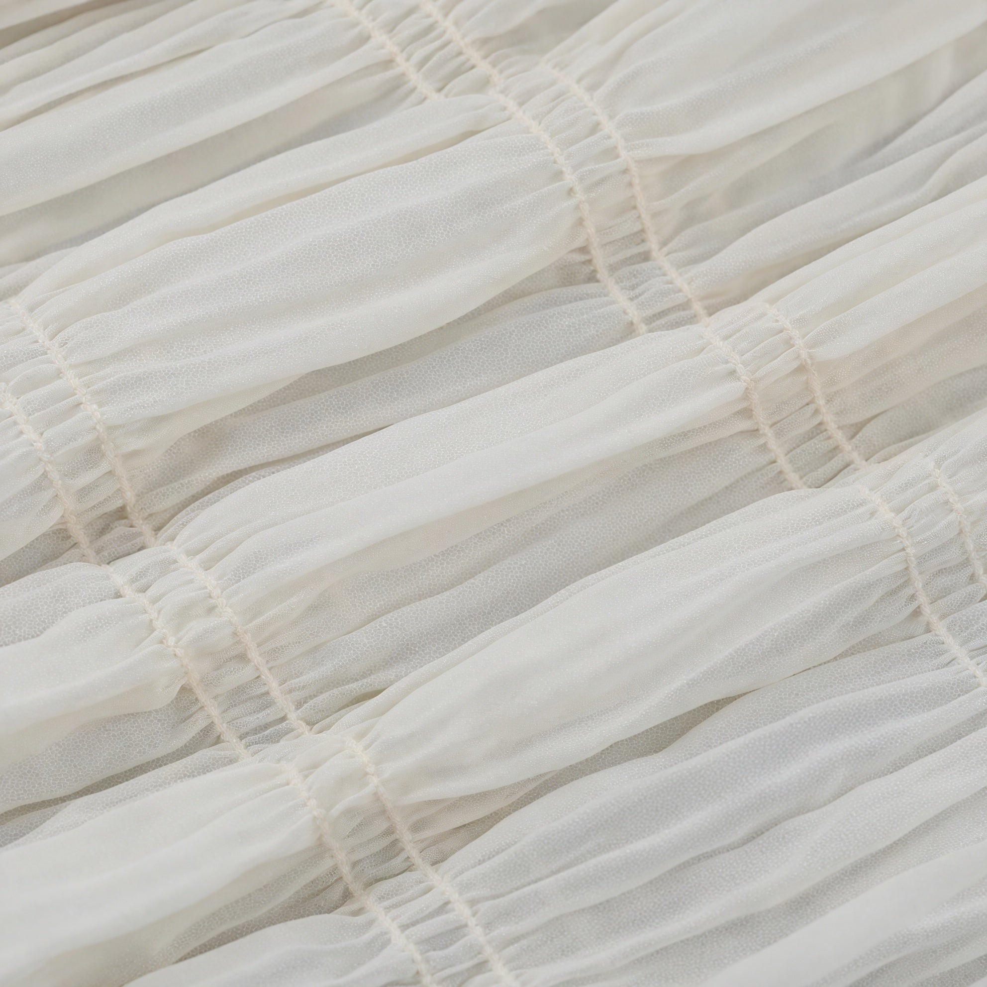 Women's Pleated Maxi Dress – Spaghetti Strap, Flowing-83811-fe048ac1-2d22-4880-bed5-776b68508440