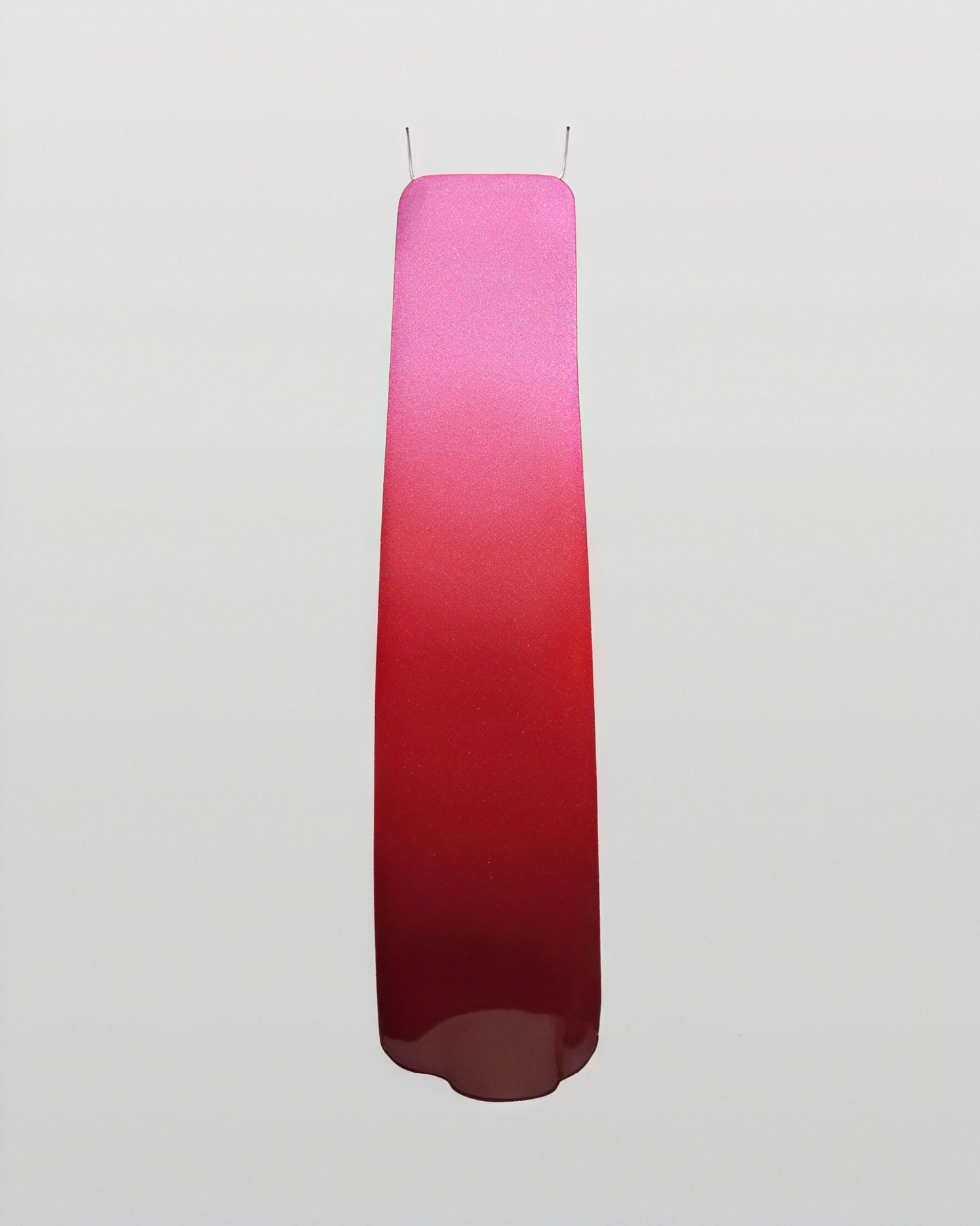 Women's Maxi Dress – Ombre Color Gradient, Sleeveless Spaghetti Strap-83812-7aa0b5af-1863-4e73-b52e-76238557dd69